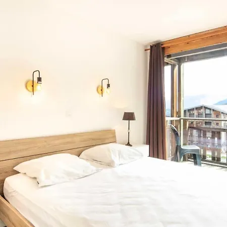 Appartamento De La Vanoise - Les De La Vanoise Cv1305 Mae-9964 *