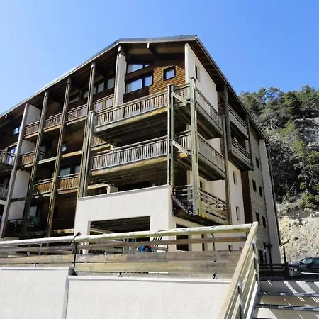 Apartment De La Vanoise - Les De La Vanoise Cv1305 Mae-9964