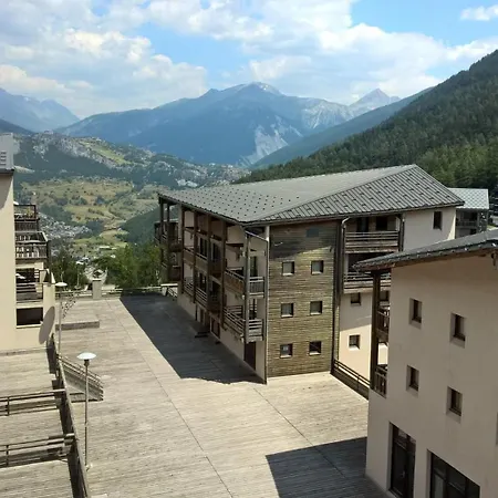 De La Vanoise - Les De La Vanoise Cv1305 Mae-9964
