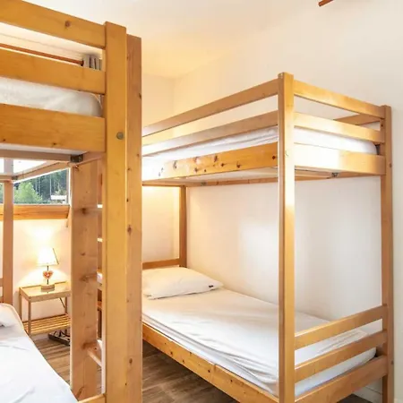 De La Vanoise - Les De La Vanoise Cv1305 Mae-9964 Apartment