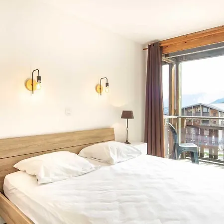 Apartment De La Vanoise - Les De La Vanoise Cv1305 Mae-9964